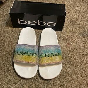 New BeBe Slides